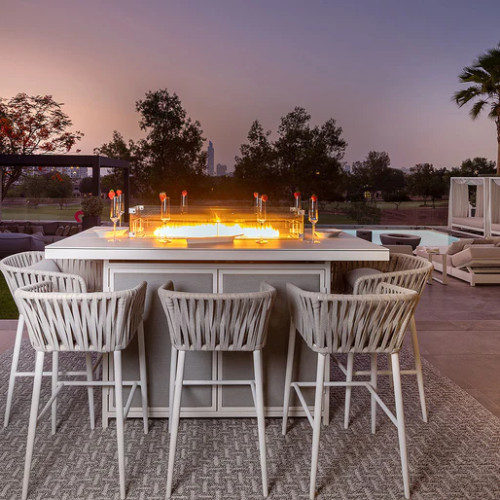 Burzotta Outdoor Rug 