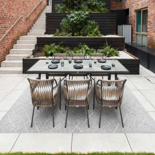 Angelica Outdoor Rug 