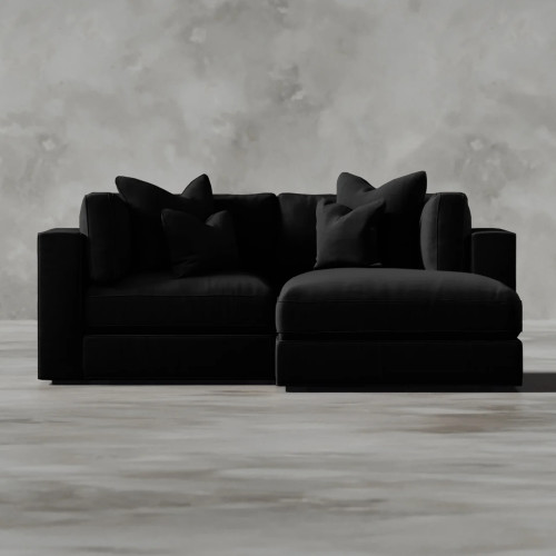 Grace 2 Seater Chaise Right Hand Facing 