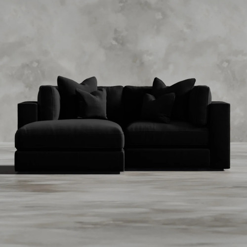 Grace 2 Seater Chaise Left Hand Facing 