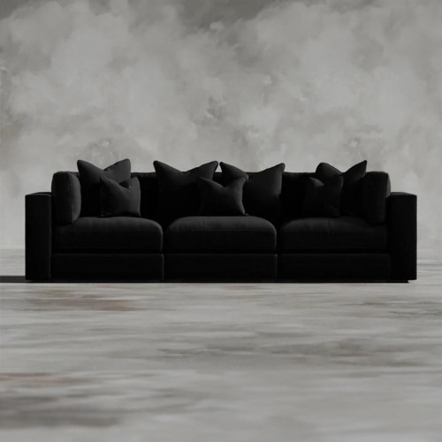 Grace 3 Seater Sofa