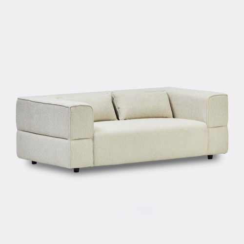 The Havana 2 Seater Mikha Vanilla 