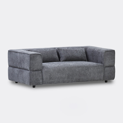 The Havana 2 Seater Mikha Ashen
