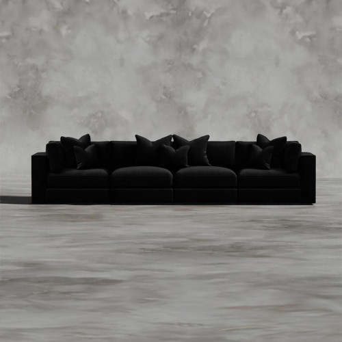 Grace 4 Seater Sofa 