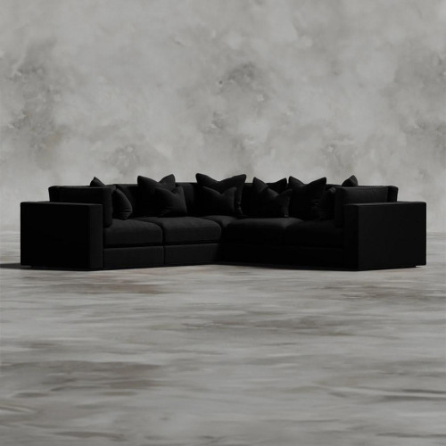 Grace Corner Sofa 