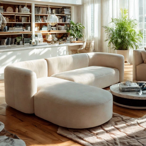 Darcy Corner Sofa