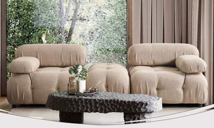 Modular Sofa