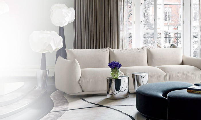 Modular Sofa