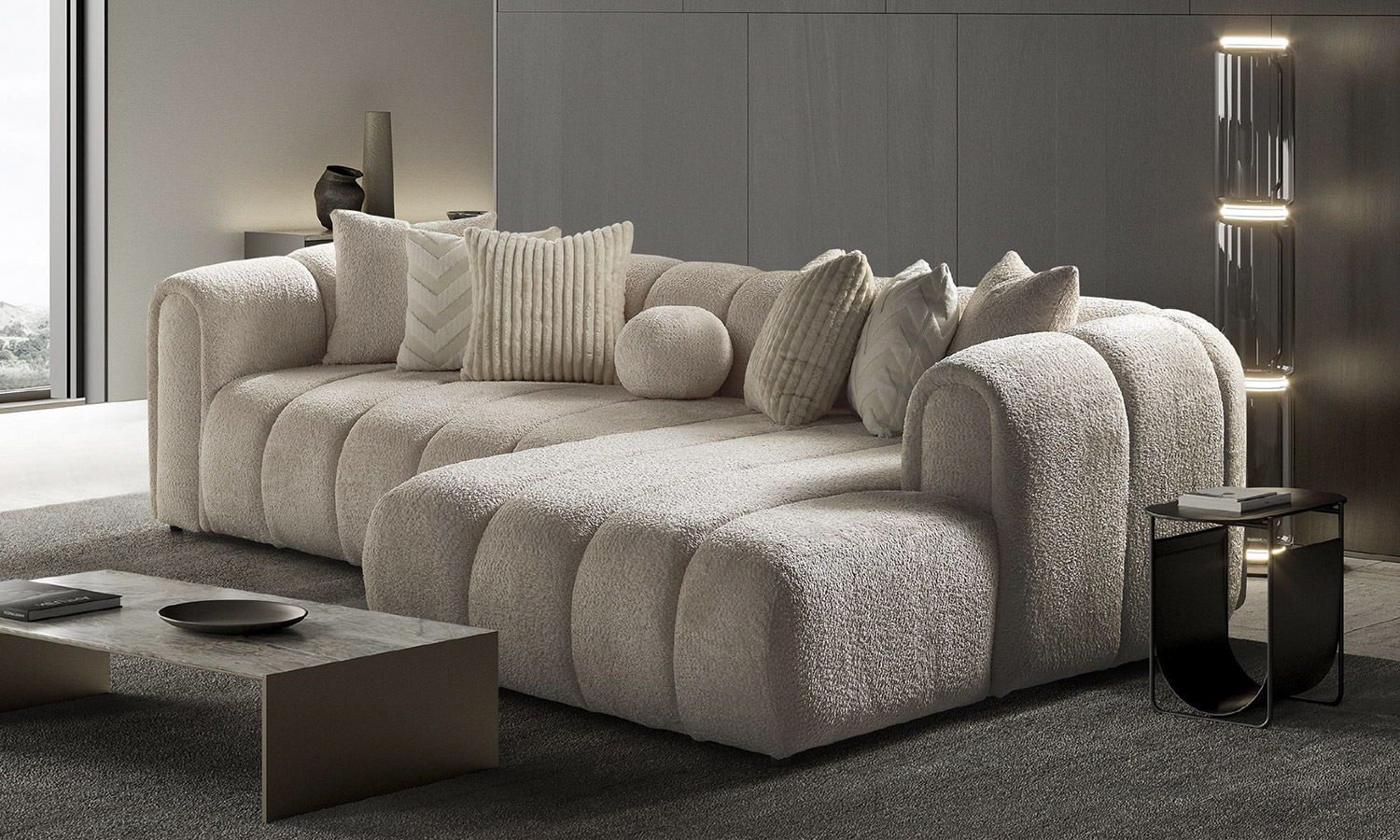 Modular Sofa